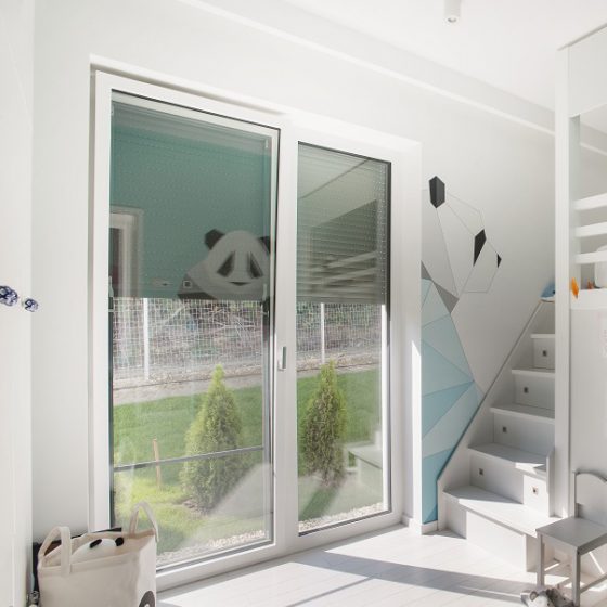 A bukó állásnál folyamatos a légcsere