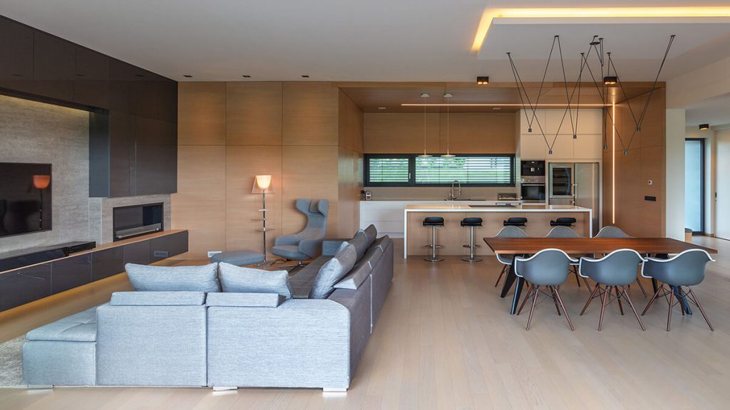 Csíkablak a természetes fényért