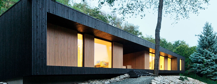 Luxus és biztonság