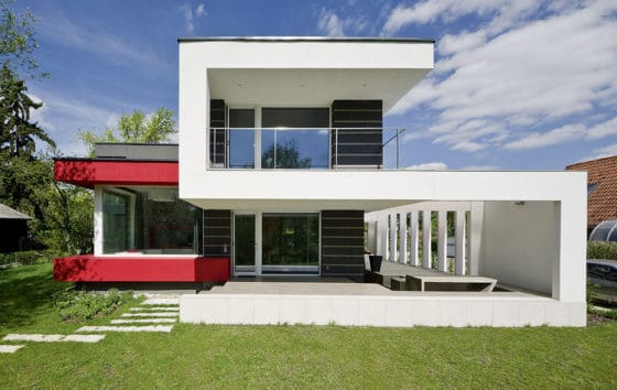 Internorm teraszajtó alternatívák