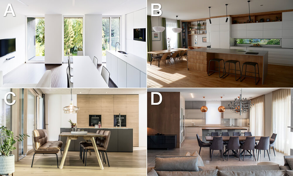 Kedvenc formák textúrák anyagok