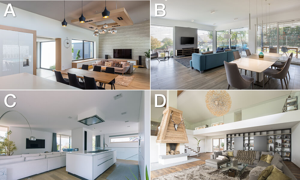 Milyen lámpát választana