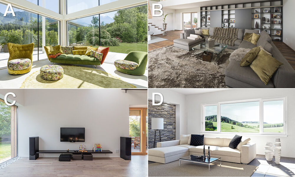 Mit nem választana otthonába