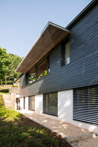 Árnyékolási megoldások