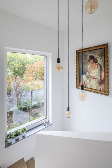 Fények összjátéka